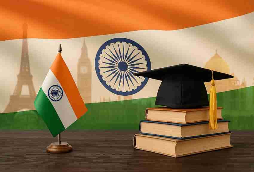 Top 10 Indian Government Scholarships to Study Abroad