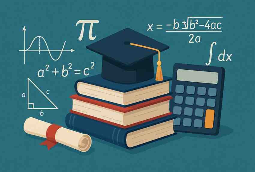 Explore Excellence: Top 10 Universities for Studying Mathematics 1 Top 10 Universities for Studying Mathematics