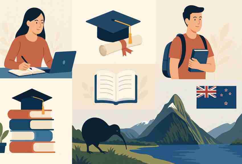 Top Courses in New Zealand for International Students in 2025 1 Top Courses in New Zealand for International Students