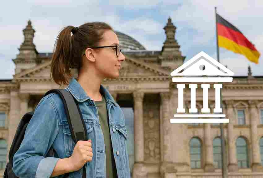 Top Free Universities in Germany for International Students in 2025 1 Top Free Universities in Germany for International Students