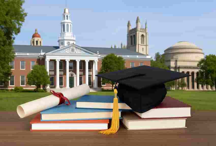 Top 7 MBA Universities in USA for International Students 2025 1 Top MBA Universities in USA