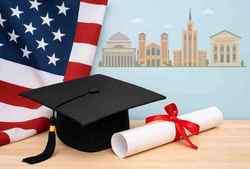 Top Universities in USA for MS: Best Graduate Schools for 2025 1 Top Universities in USA for MS