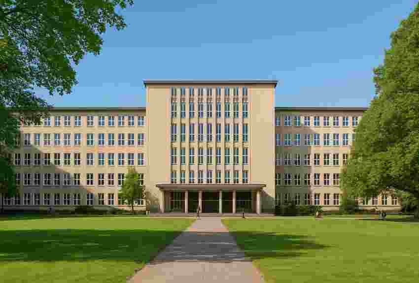 University of Cologne: Acceptance Rate, Admissions, Courses & Scholarships 1 University of Cologne