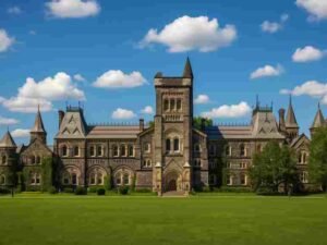 University of Toronto