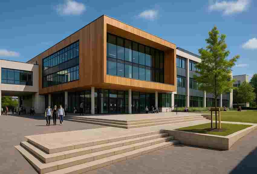 University of Warwick: Acceptance Rate, Rankings, Fees, and Courses 1 University of Warwick
