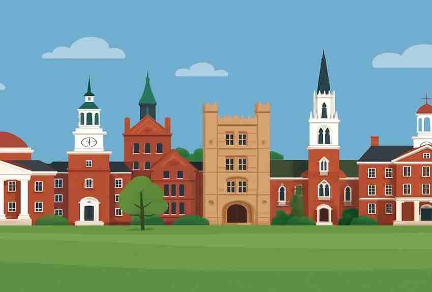 What Are the Ivy League Schools? 1 What Are the Ivy League Schools