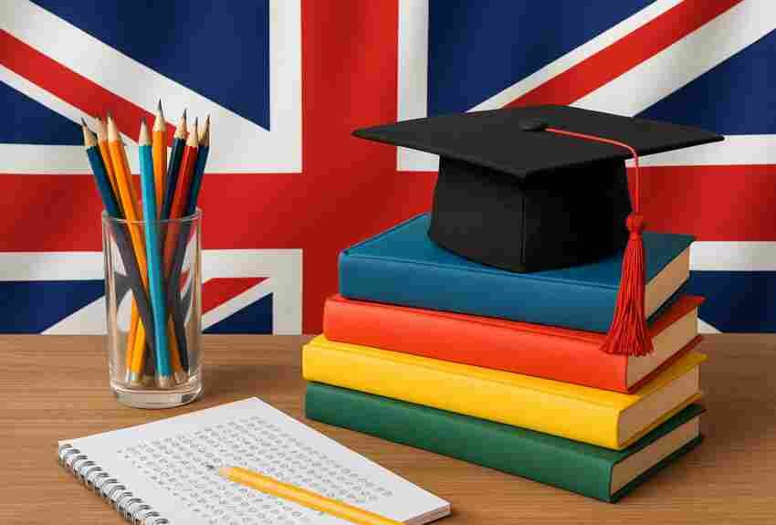 What Exams Are Required to Study in the UK After 12th? 1 What Exams Are Required to Study in the UK After 12th