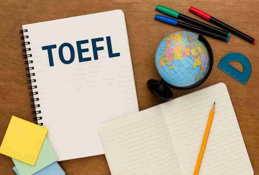 What is TOEFL? Complete Guide to TOEFL 2025 1 What is TOEFL