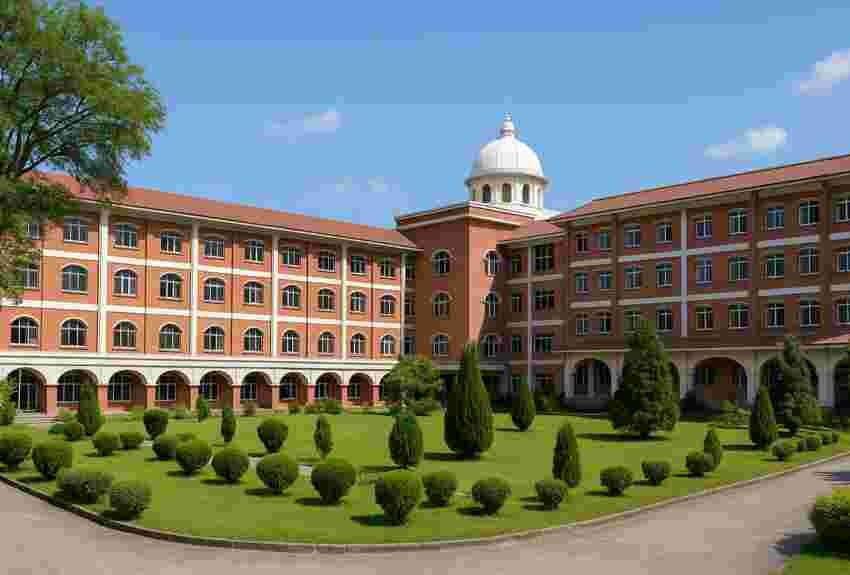 B.P. Koirala Institute of Health Sciences