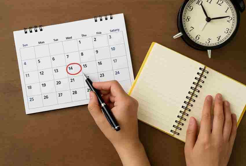 GMAT Exam Dates 2025: When & How to Schedule GMAT Test Dates 1 GMAT Exam Dates