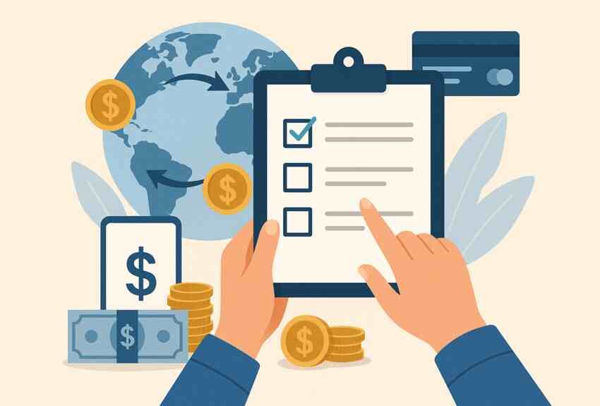 How to Choose the Best International Money Transfer Service in 2025 1 International Money Transfer