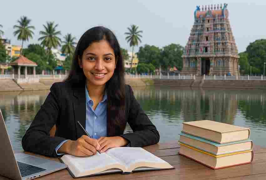 MBA in Chennai: Fees, Ranking, Admission 2025, Courses, Placements 1 MBA in Chennai