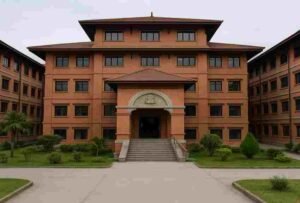 Nepal 10 Patan Academy of Health Sciences