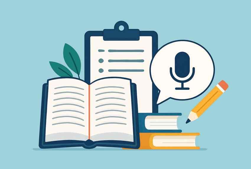 TOEFL Speaking Questions 2025: Sample Practice Topics, Tips & Answers for a 25+ Score 1 TOEFL Speaking Questions