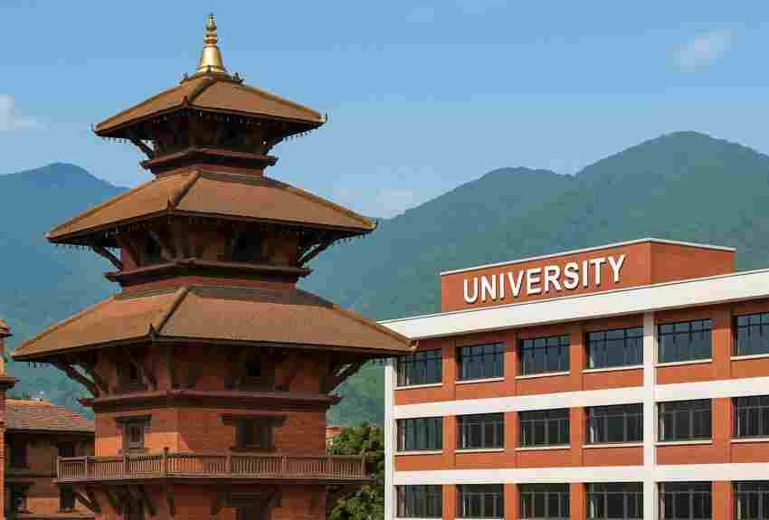 Top Universities in Nepal for International Students 1 Universities in Nepal