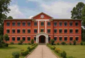 Nepal 9 Tribhuvan University