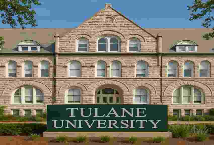 Tulane University: Rankings, Courses, Admission, Tuition Fees, Scholarships & Campus Life 2025 1 Tulane University