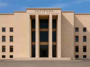 Sapienza University of Rome