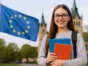 Study in Europe After 10th