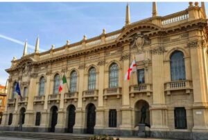 University of Milan Acceptance Rate