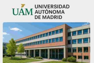 Autonomous University of Madrid