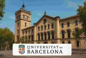University of Barcelona