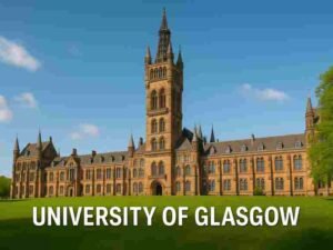 University of Glasgow