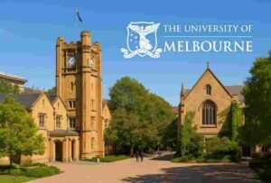 University of Melbourne
