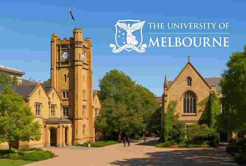 University of Melbourne: Acceptance Rate, Admission, Courses & Scholarships 1 University of Melbourne