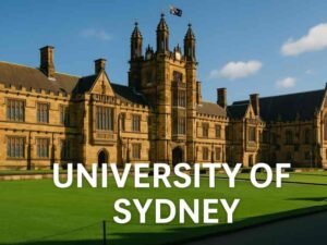 University of Sydney