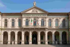 Italy 4 University of Turin