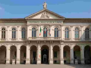 University of Turin