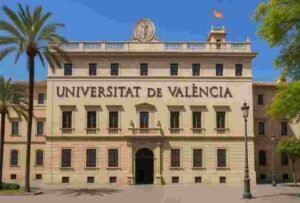 University of Valencia