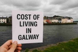 Cost of living in Galway