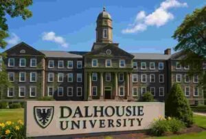study abroad 8 Dalhousie University