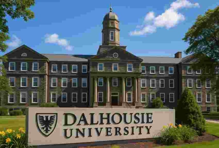 Dalhousie University Acceptance Rate Rankings Fees Courses Dalhousie University Acceptance Rate Rankings Fees Courses