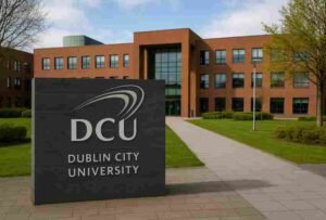 Dublin City University