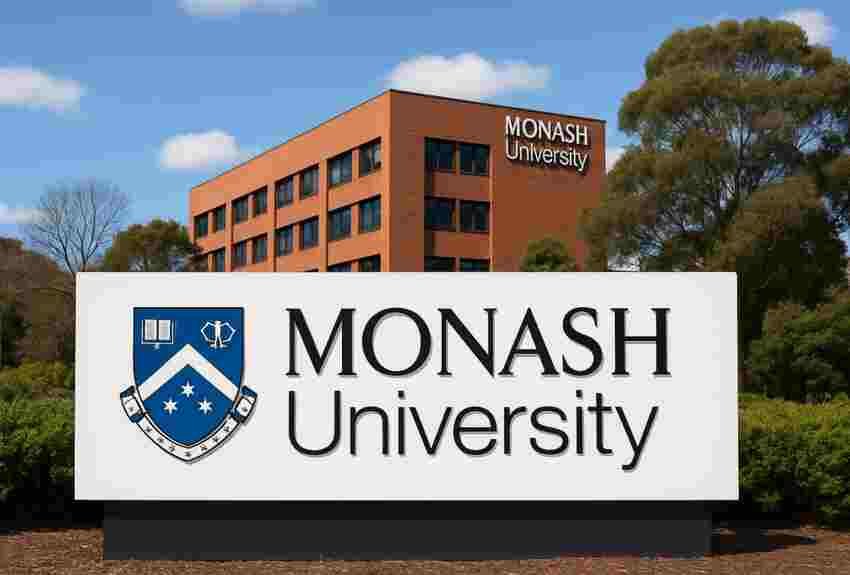 Monash University: Acceptance Rate, Programs, Fees & Scholarships (2025) 1 Monash University