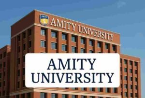 Amity University Noida