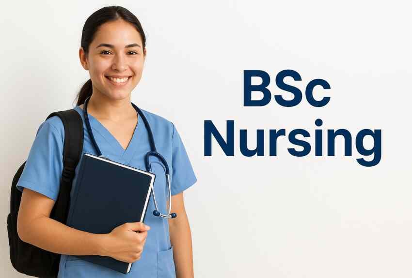 BSc Nursing: Duration, Eligibility, Admission, Fees, Syllabus, Salary, Colleges, Career Options 1 BSc Nursing