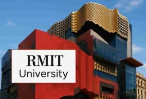 Australia 8 RMIT University