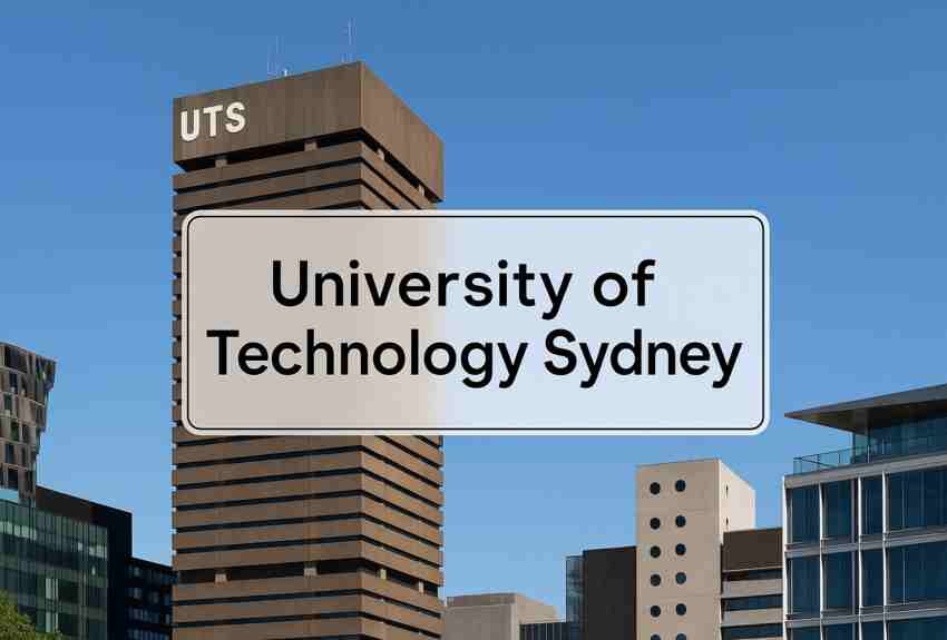 University of Technology Sydney: Acceptance Rate, Rankings, Courses, Fees & Scholarships 1 University of Technology Sydney