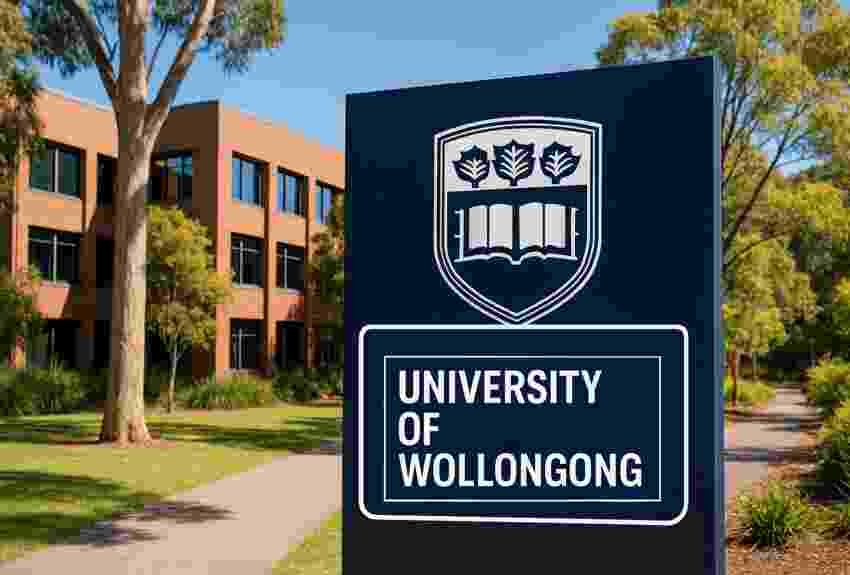 University of Wollongong: Acceptance Rate, Rankings, Courses, Fees & Scholarships (2025) 1 University of Wollongong