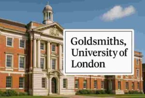 Goldsmiths