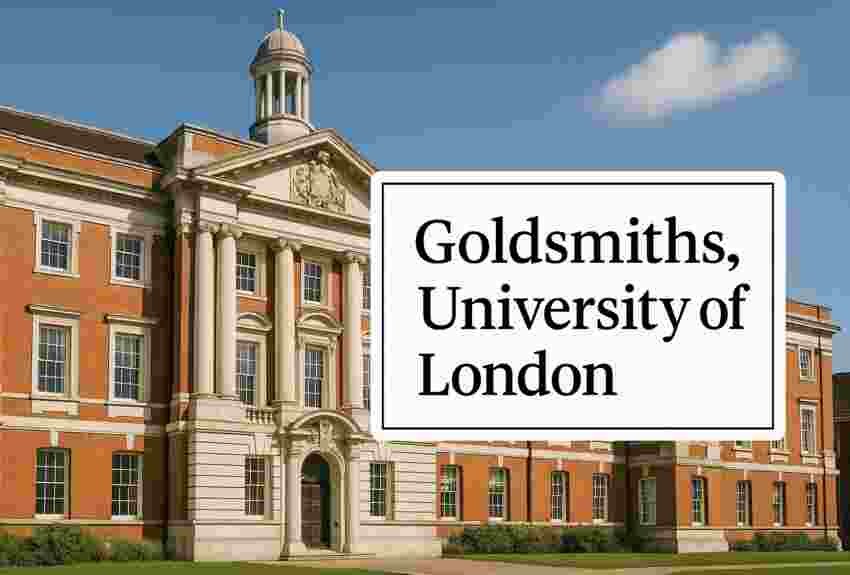 Goldsmiths