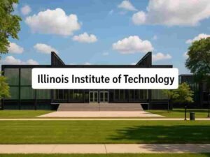 Illinois Institute of Technology