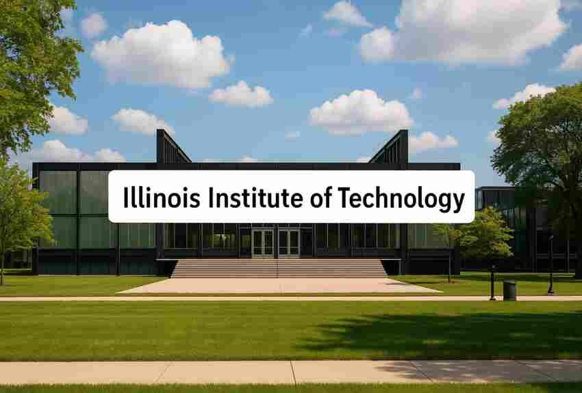 Illinois Institute of Technology