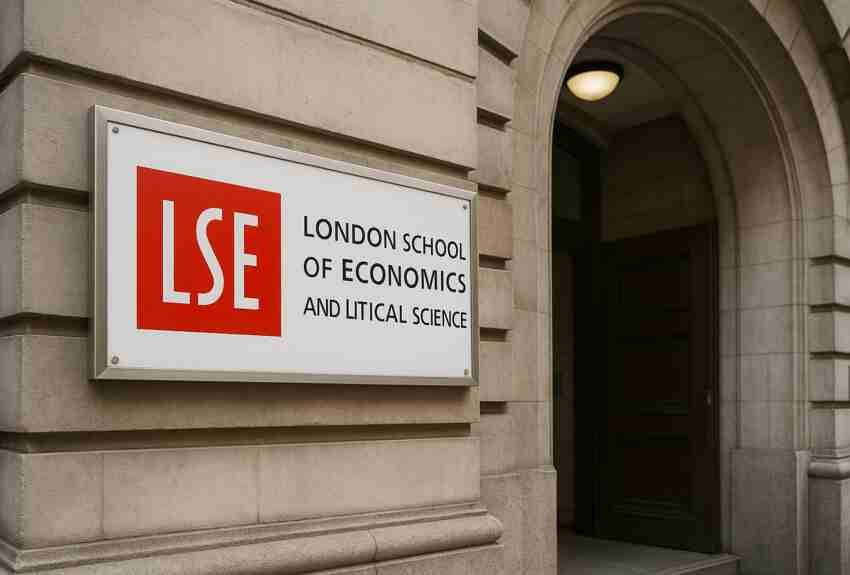London School of Economics and Political Science