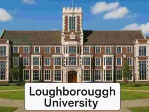 Loughborough University