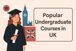 Undergraduate Courses in UK